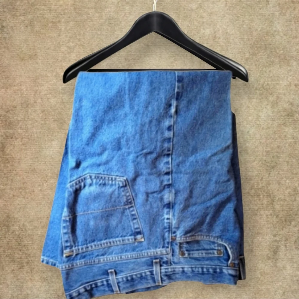 ️SIZE 4️⃣2️⃣ Faded Glory Jeans